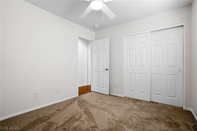 4715 Portola Vista Avenue, Las Vegas, NV 89139