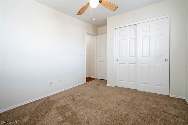 4715 Portola Vista Avenue, Las Vegas, NV 89139