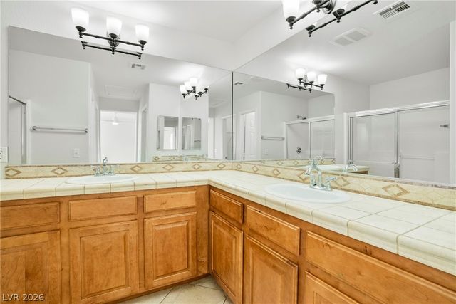 4715 Portola Vista Avenue, Las Vegas, NV 89139