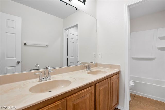 4715 Portola Vista Avenue, Las Vegas, NV 89139