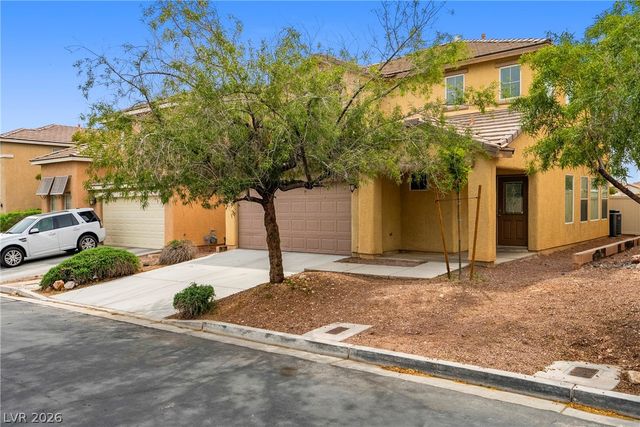 4715 Portola Vista Avenue, Las Vegas, NV 89139