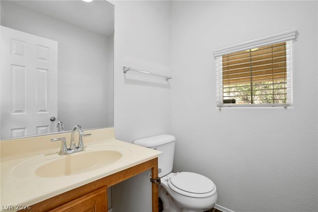 4715 Portola Vista Avenue, Las Vegas, NV 89139