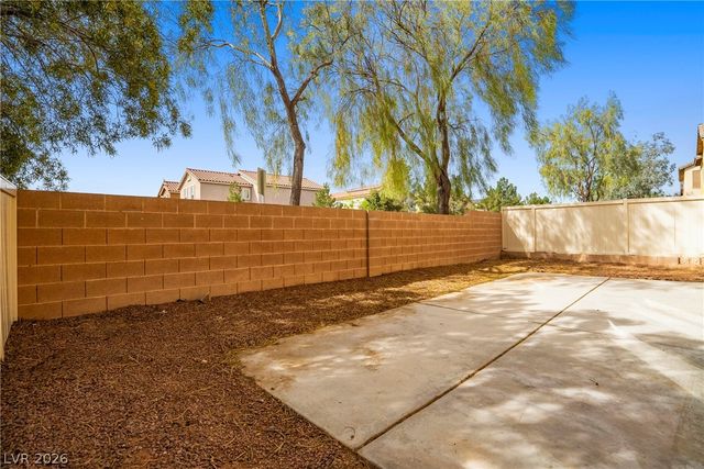 4715 Portola Vista Avenue, Las Vegas, NV 89139