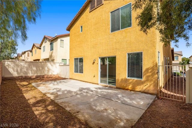 4715 Portola Vista Avenue, Las Vegas, NV 89139