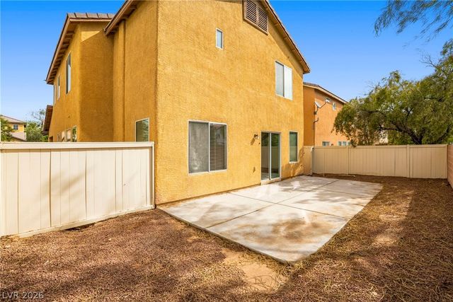 4715 Portola Vista Avenue, Las Vegas, NV 89139