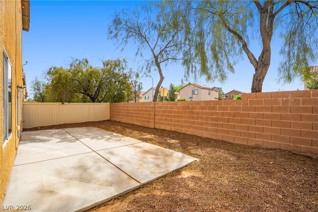 4715 Portola Vista Avenue, Las Vegas, NV 89139