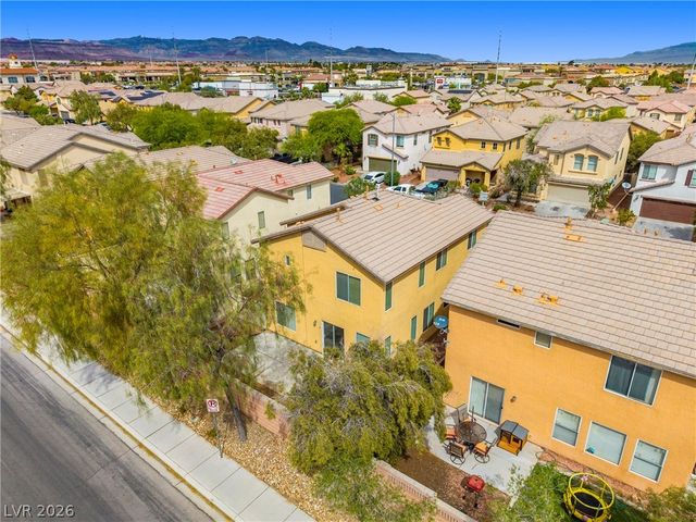 4715 Portola Vista Avenue, Las Vegas, NV 89139