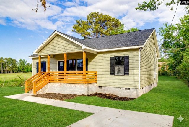 1620 Stevenson Avenue, Columbia, SC 29203