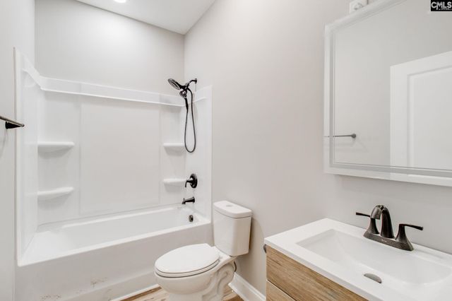 1620 Stevenson Avenue, Columbia, SC 29203