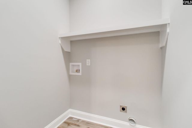 1620 Stevenson Avenue, Columbia, SC 29203