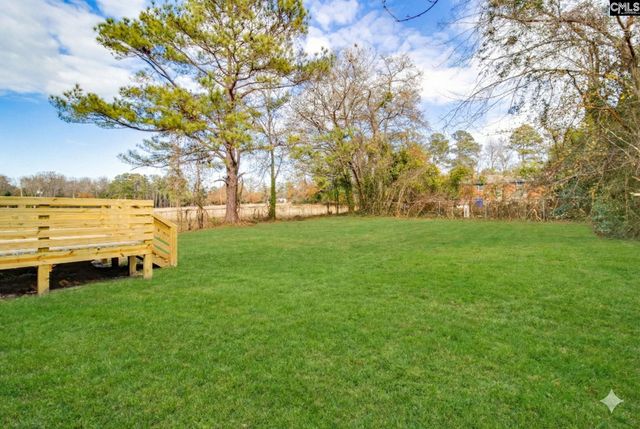 1620 Stevenson Avenue, Columbia, SC 29203