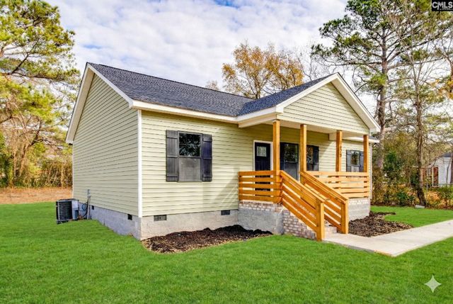 1620 Stevenson Avenue, Columbia, SC 29203