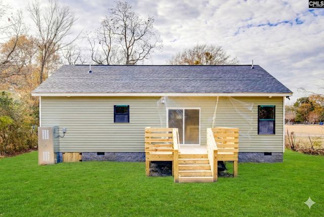 1620 Stevenson Avenue, Columbia, SC 29203