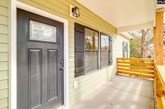 1620 Stevenson Avenue, Columbia, SC 29203