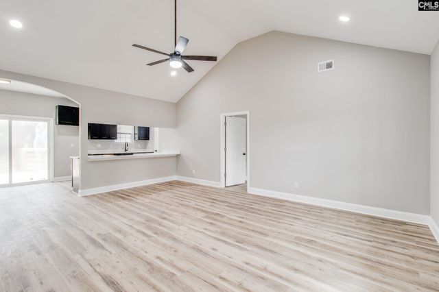 1620 Stevenson Avenue, Columbia, SC 29203