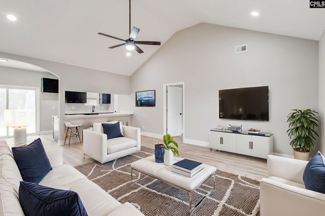 1620 Stevenson Avenue, Columbia, SC 29203