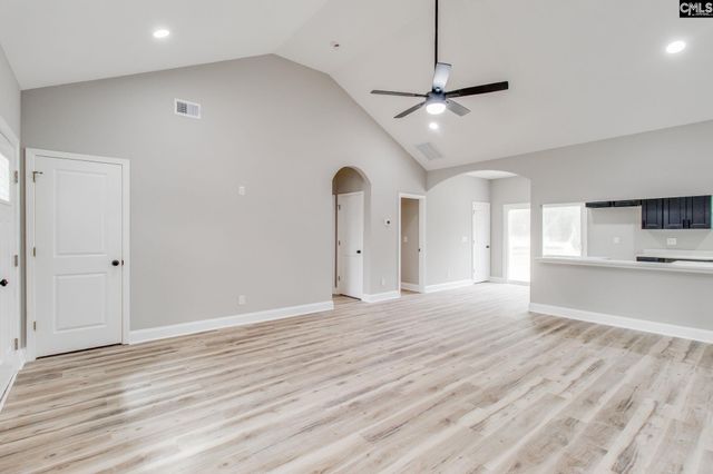 1620 Stevenson Avenue, Columbia, SC 29203