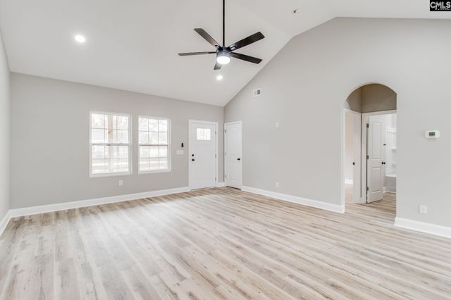 1620 Stevenson Avenue, Columbia, SC 29203