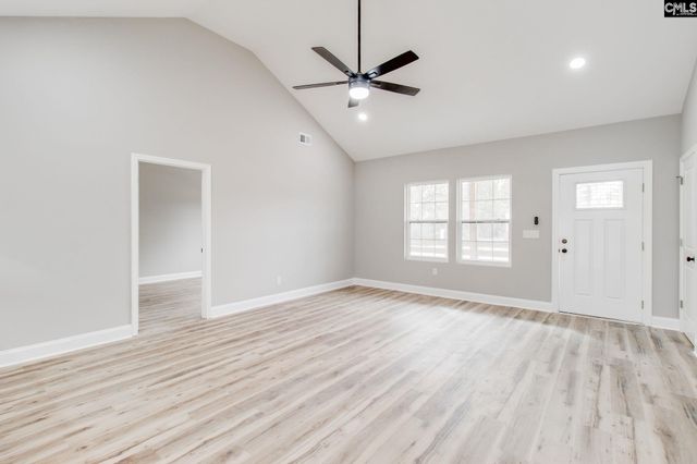 1620 Stevenson Avenue, Columbia, SC 29203