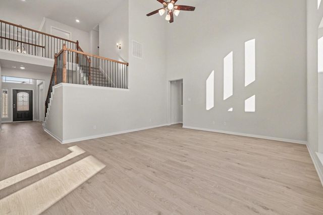 9610 Moss Rose, Willis, TX 77378