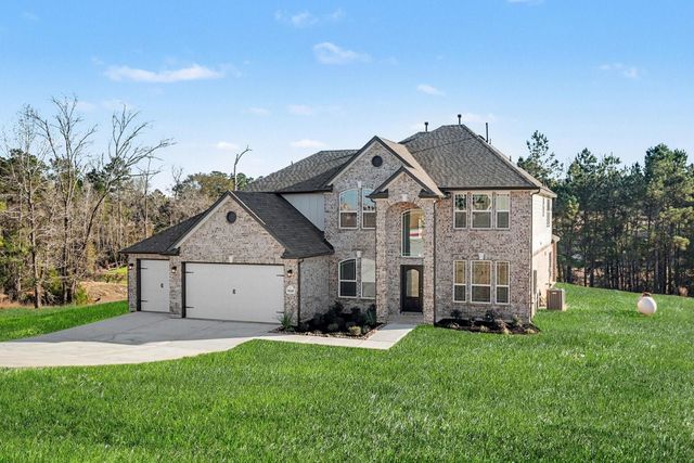 9610 Moss Rose, Willis, TX 77378