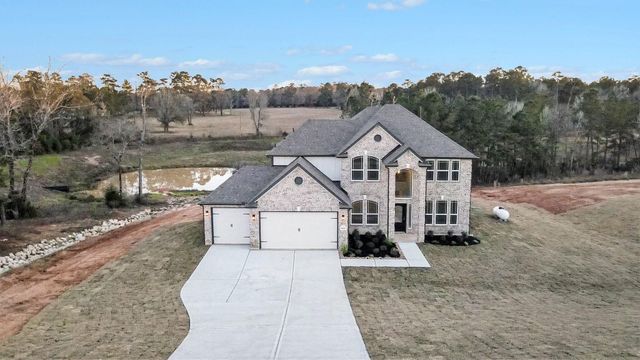 9610 Moss Rose, Willis, TX 77378
