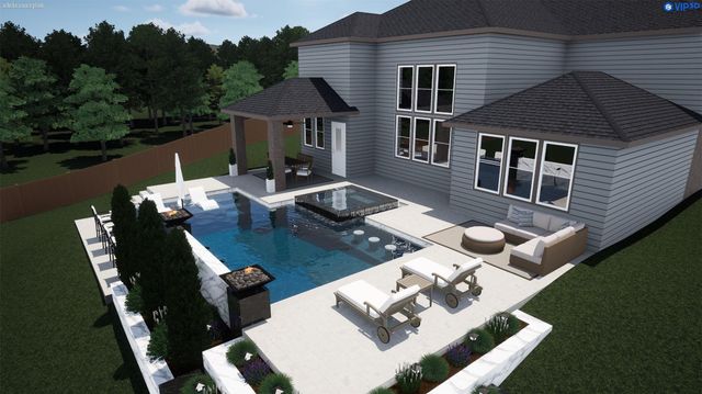 9610 Moss Rose, Willis, TX 77378