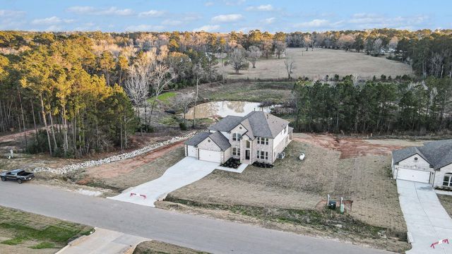 9610 Moss Rose, Willis, TX 77378