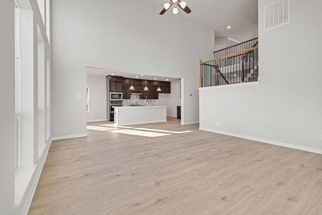 9610 Moss Rose, Willis, TX 77378