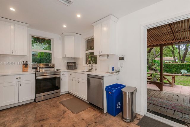 1491 NE 132nd Rd, North Miami, FL 33161