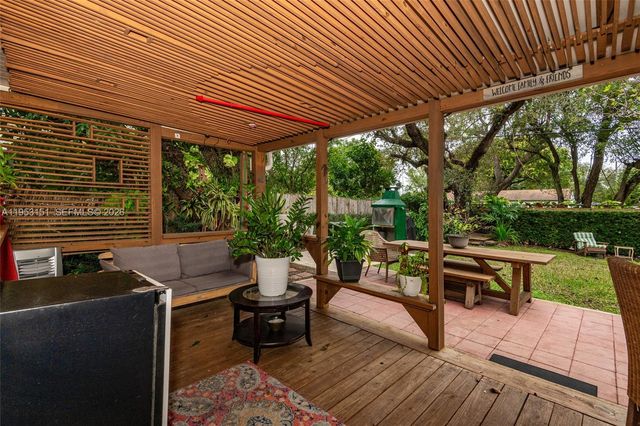 1491 NE 132nd Rd, North Miami, FL 33161