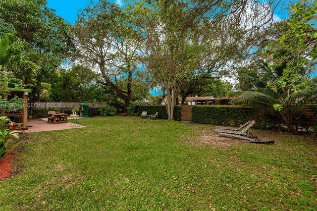 1491 NE 132nd Rd, North Miami, FL 33161