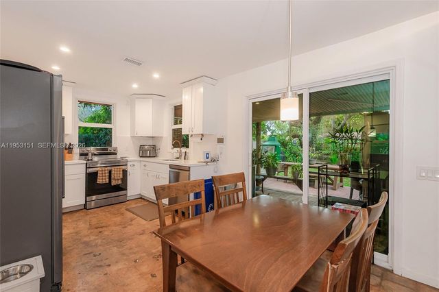 1491 NE 132nd Rd, North Miami, FL 33161