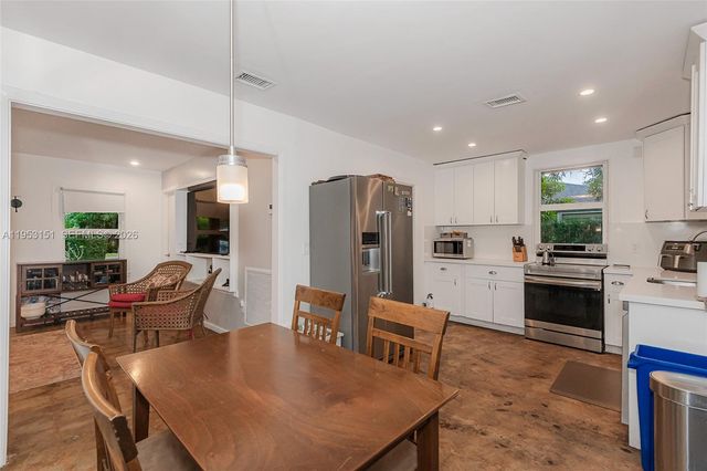 1491 NE 132nd Rd, North Miami, FL 33161