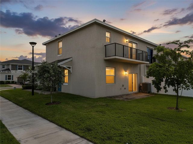 1754 SE 8th Ter, Homestead, FL 33034