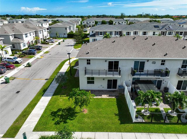 1754 SE 8th Ter, Homestead, FL 33034