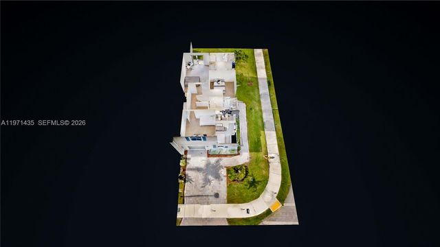 1754 SE 8th Ter, Homestead, FL 33034