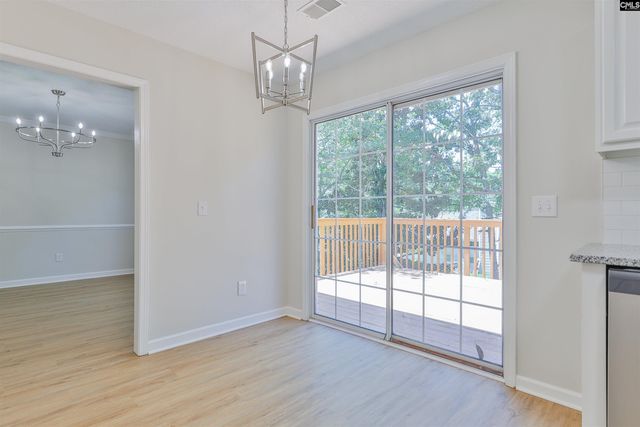 408 Waterville Drive, Columbia, SC 29229