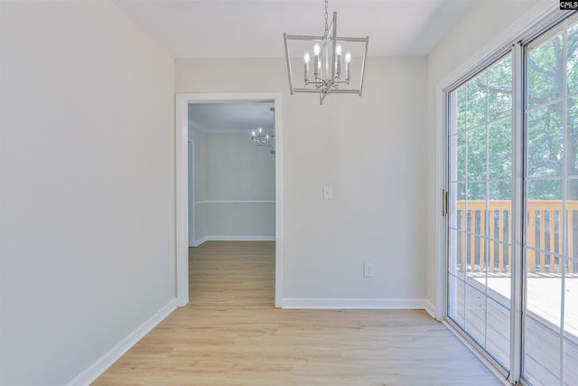 408 Waterville Drive, Columbia, SC 29229