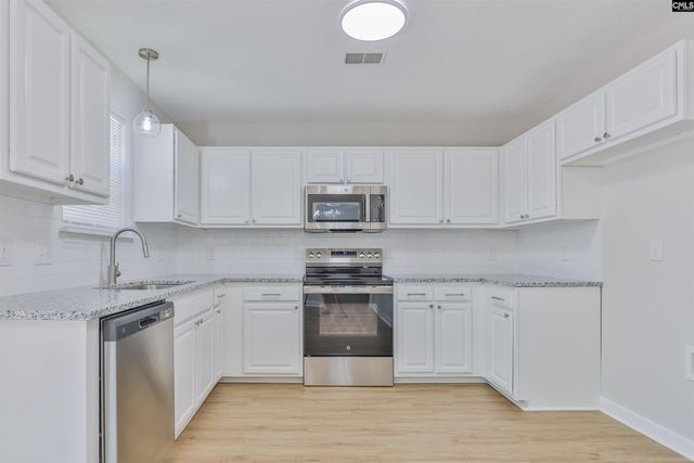 408 Waterville Drive, Columbia, SC 29229