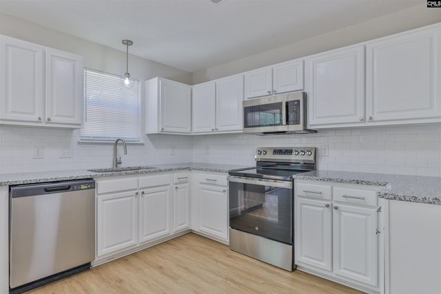 408 Waterville Drive, Columbia, SC 29229