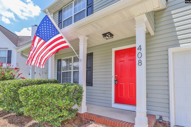 408 Waterville Drive, Columbia, SC 29229
