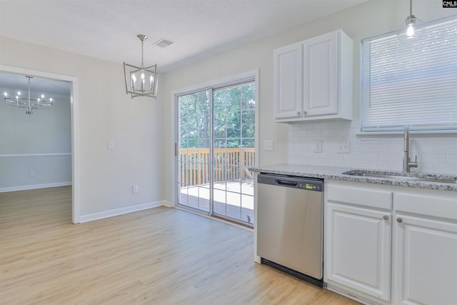 408 Waterville Drive, Columbia, SC 29229