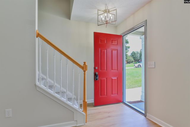 408 Waterville Drive, Columbia, SC 29229