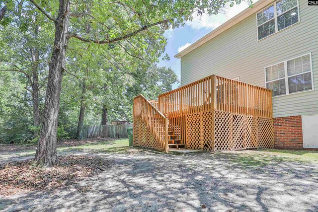 408 Waterville Drive, Columbia, SC 29229