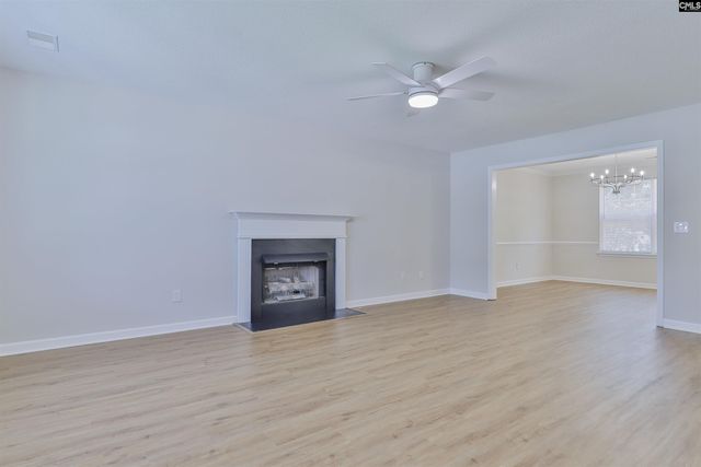 408 Waterville Drive, Columbia, SC 29229