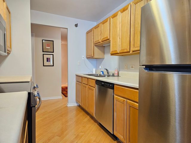 70 W Huron Street 809, Chicago, IL 60654