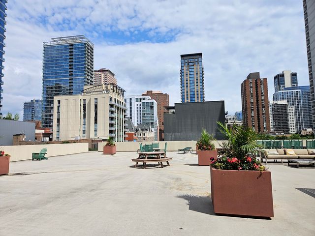 70 W Huron Street 809, Chicago, IL 60654