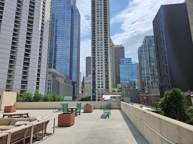 70 W Huron Street 809, Chicago, IL 60654