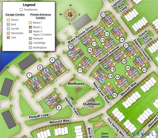 4005 Next Level Trce, Midlothian, VA 23112